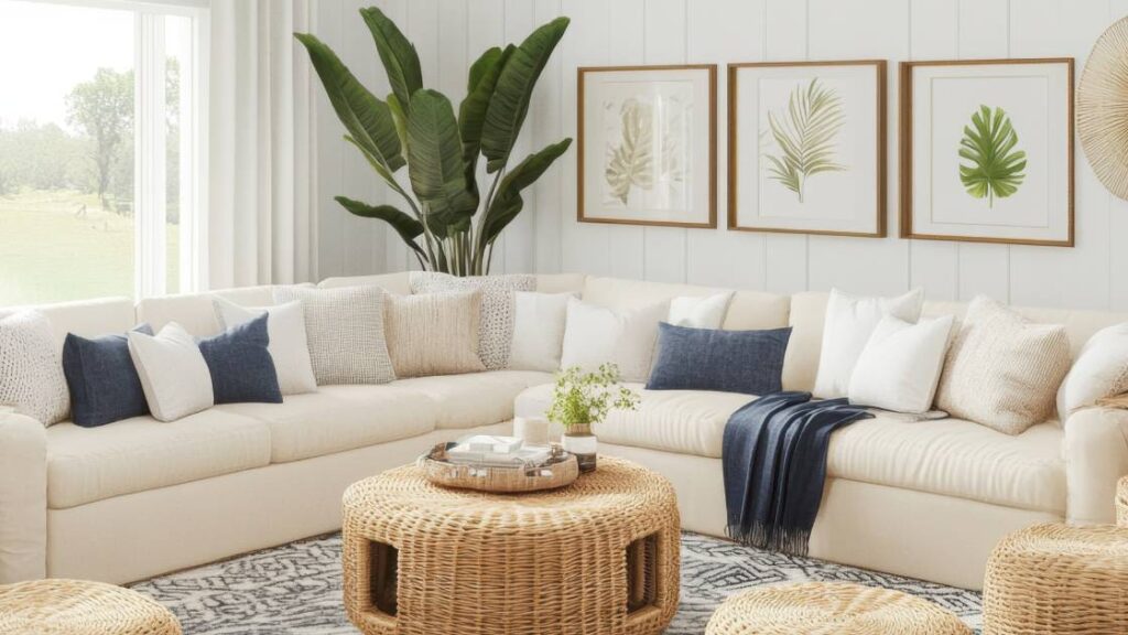 Interior Designing secret