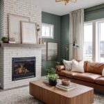 Modern Interior Design