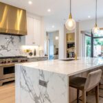 Modern Spaces Interior