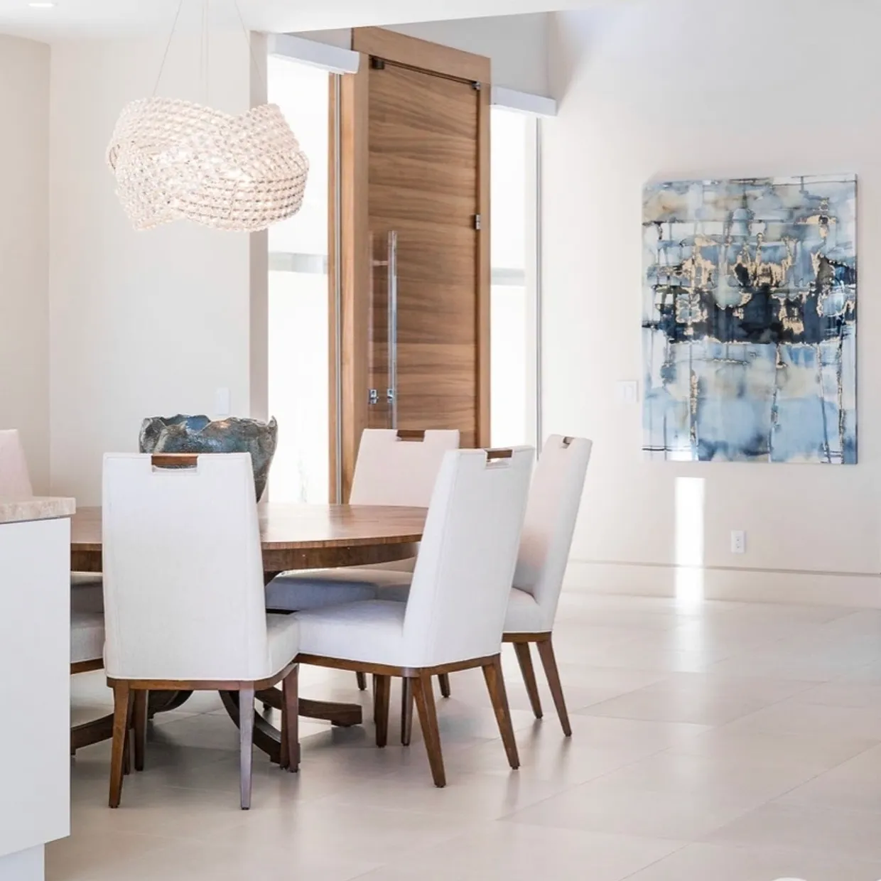 Interior Design Services | Brandi Bernardino Designs San Diego